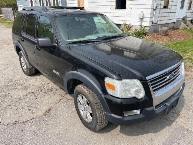 Foto 1 de la subasta – 2007 FORD EXPLORER X con VIN 1FMEU73EX7UA33693