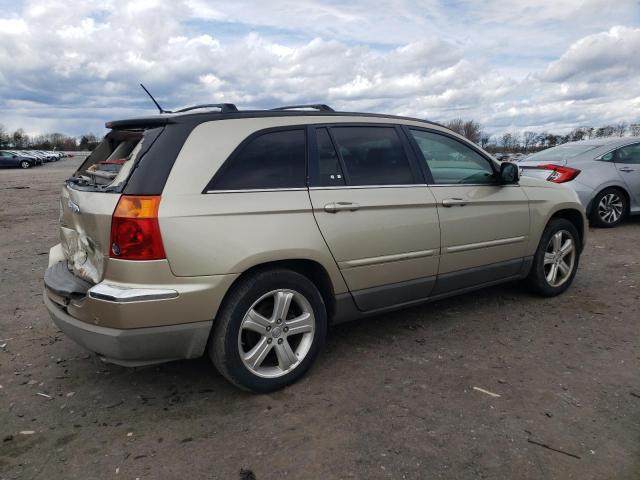 Photo 3 from auction – 2007 CHRYSLER PACIFICA T with VIN 2A8GF68X07R325838