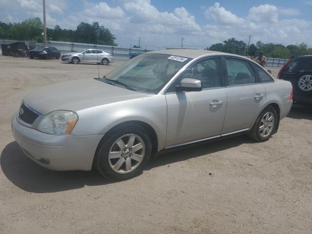 FORD FIVE HUNDR 2006 with VIN 1FAHP24136G157492 - Photo from auction