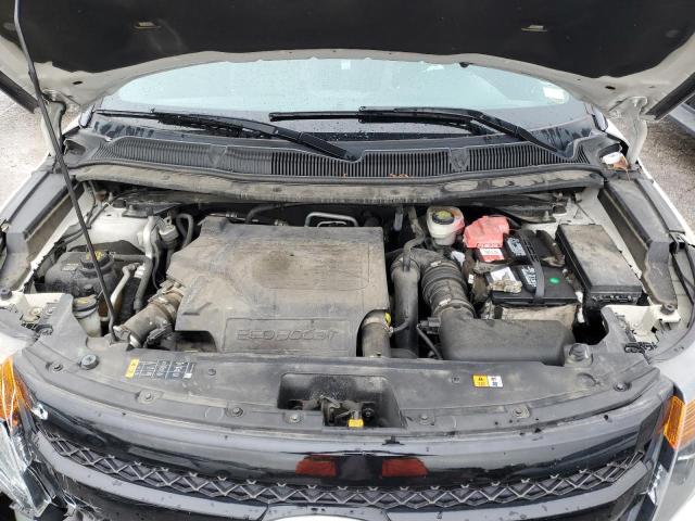 Photo 12 from auction – 2013 FORD EXPLORER S with VIN 1FM5K8GT4DGC85695
