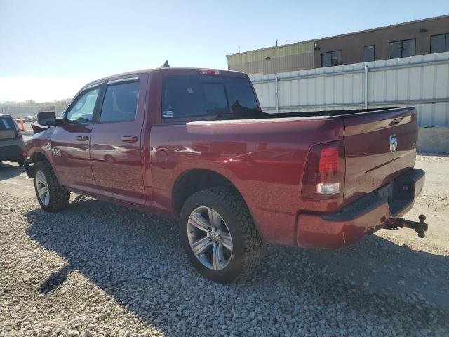 Photo 2 from auction – 2014 RAM 1500 SPORT with VIN 1C6RR7MT2ES479504