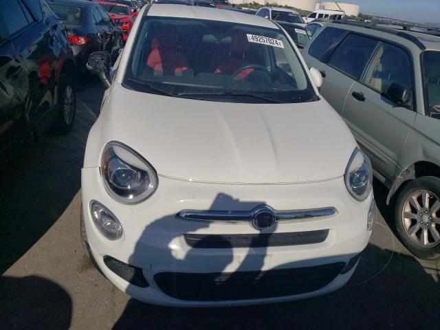 Photo 5 from auction – 2016 FIAT 500X EASY with VIN ZFBCFXBT8GP346765