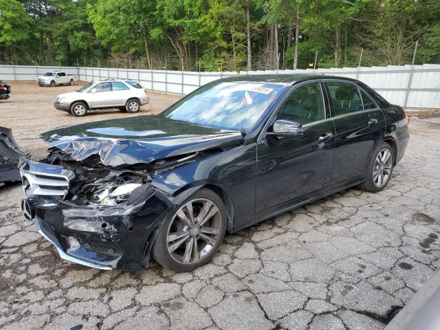 Photo 1 from auction – 2016 MERCEDES-BENZ E 350 with VIN WDDHF5KBXGB200899