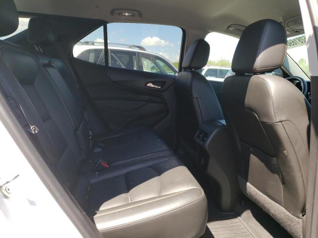 Photo 10 from auction – 2021 CHEVROLET EQUINOX PR with VIN 2GNAXNEV6M6103168