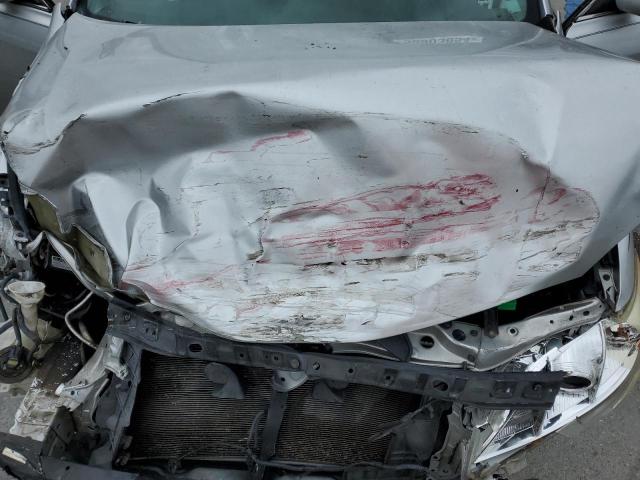 Photo 11 from auction – 2009 TOYOTA CAMRY BASE with VIN 4T1BE46K69U408577