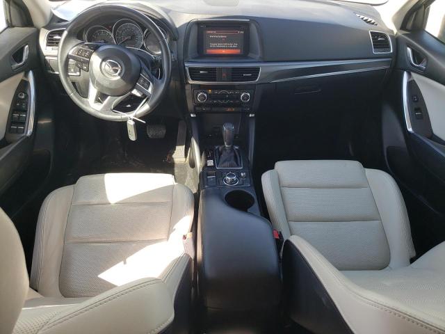 Photo 8 from auction – 2016 MAZDA CX-5 GT with VIN JM3KE4DY9G0787033