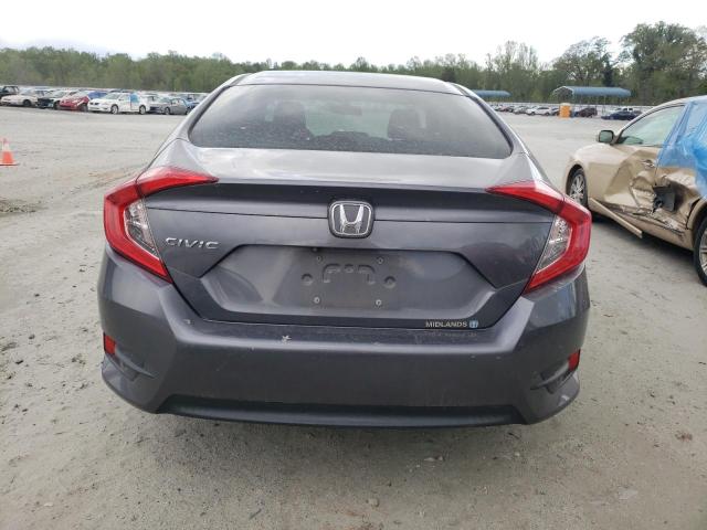 Photo 6 from auction – 2016 HONDA CIVIC LX with VIN 2HGFC2F59GH508880