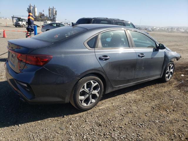 Photo 3 from auction – 2019 KIA FORTE FE with VIN 3KPF24AD3KE116204