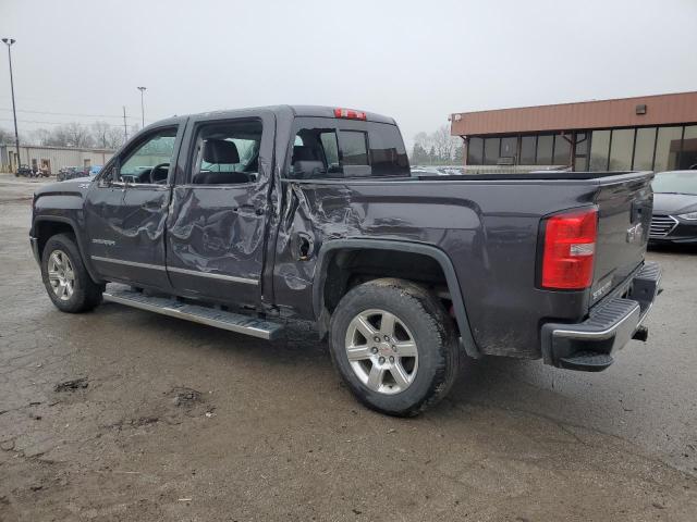 Photo 2 from auction – 2014 GMC SIERRA K15 with VIN 3GTU2VEC6EG467390