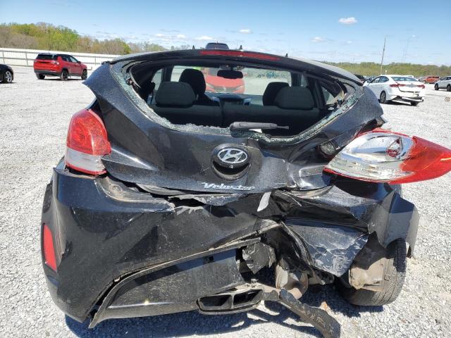 Photo 6 from auction – 2017 HYUNDAI VELOSTER with VIN KMHTC6ADXHU321780