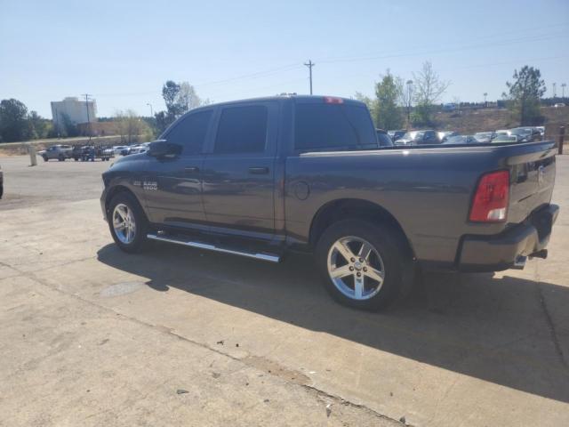 Photo 2 from auction – 2017 RAM 1500 ST with VIN 1C6RR6KT7HS693454