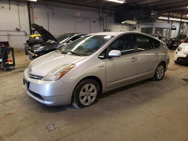 Photo 1 from auction – 2008 TOYOTA PRIUS with VIN JTDKB20U483369780