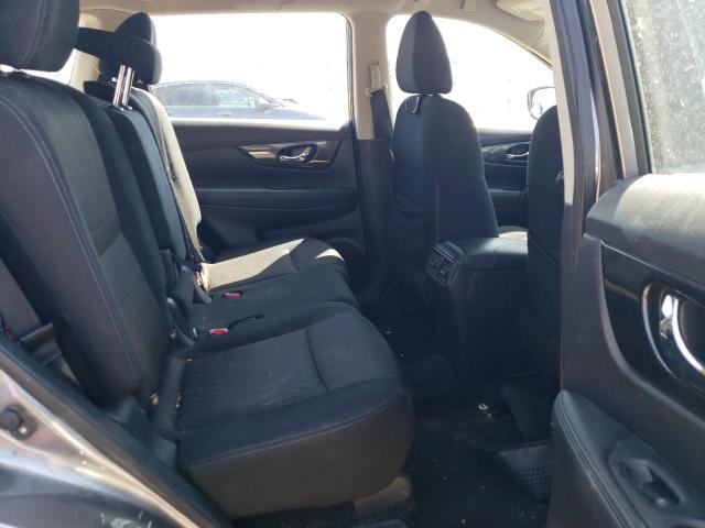 Photo 10 from auction – 2017 NISSAN ROGUE S with VIN KNMAT2MT9HP506358