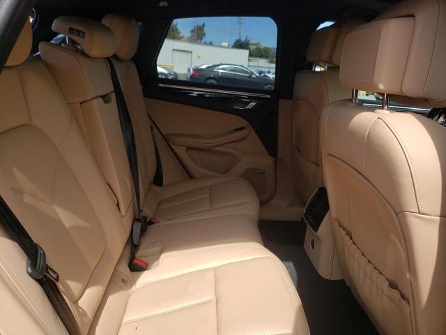 Photo 10 from auction – 2022 PORSCHE MACAN with VIN WP1AA2A51NLB03276