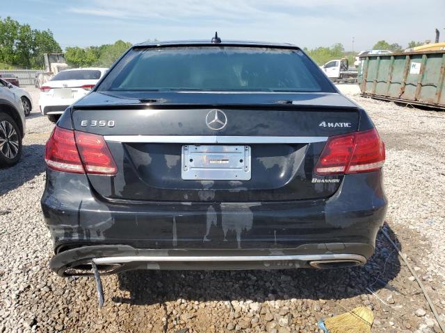 Photo 6 from auction – 2014 MERCEDES-BENZ E 350 4MAT with VIN WDDHF8JB3EA974451