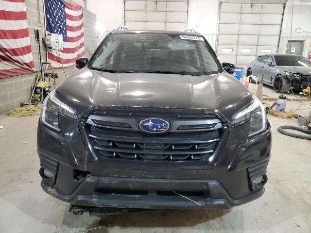 Photo 5 from auction – 2022 SUBARU FORESTER L with VIN JF2SKAPC3NH445609