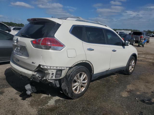 Photo 3 from auction – 2015 NISSAN ROGUE S with VIN KNMAT2MT9FP573958