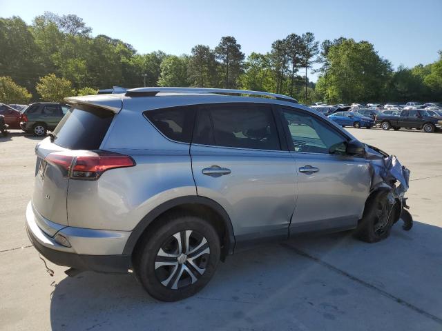 Photo 3 from auction – 2016 TOYOTA RAV4 LE with VIN 2T3ZFREV7GW237959
