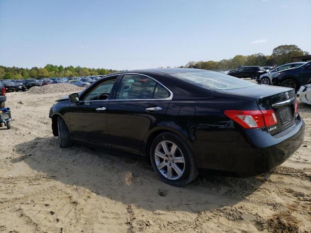 صورة رقم 2 من المزاد - 2007 LEXUS ES 350 مع VIN JTHBJ46G072131881