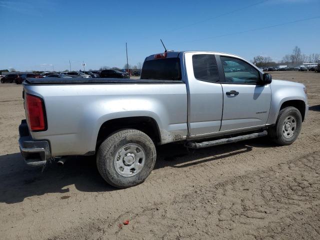 Photo 3 from auction – 2016 CHEVROLET COLORADO with VIN 1GCHSBEA9G1149487