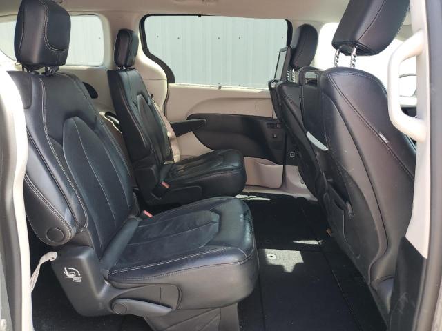 Photo 11 from auction – 2022 CHRYSLER PACIFICA T with VIN 2C4RC1BG3NR213083