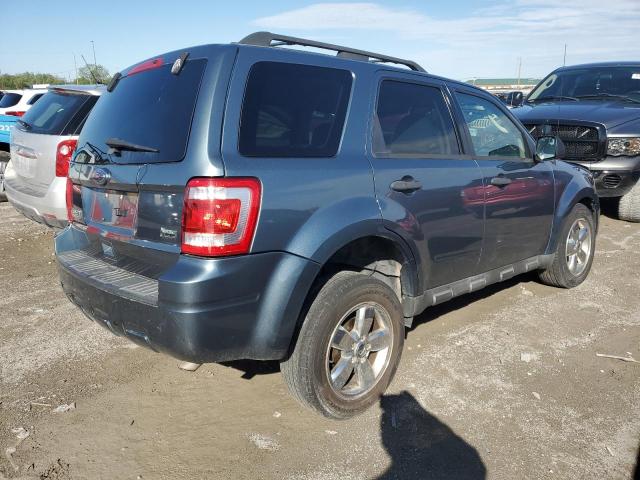 Photo 3 from auction – 2010 FORD ESCAPE XLT with VIN 1FMCU0DG6AKD32857