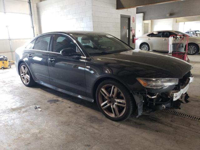 Photo 4 from auction – 2016 AUDI A6 PREMIUM with VIN WAUGFAFCXGN143293