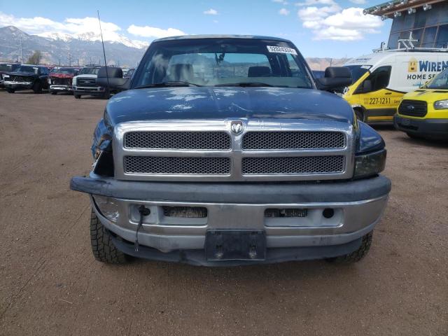 Photo 5 from auction – 1996 DODGE RAM 2500 with VIN 1B7KF23C1TJ196943