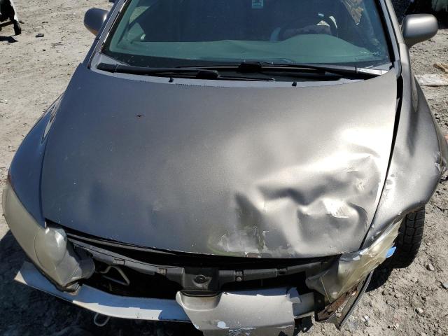 Photo 11 from auction – 2008 HONDA CIVIC LX with VIN 2HGFA15538H320942