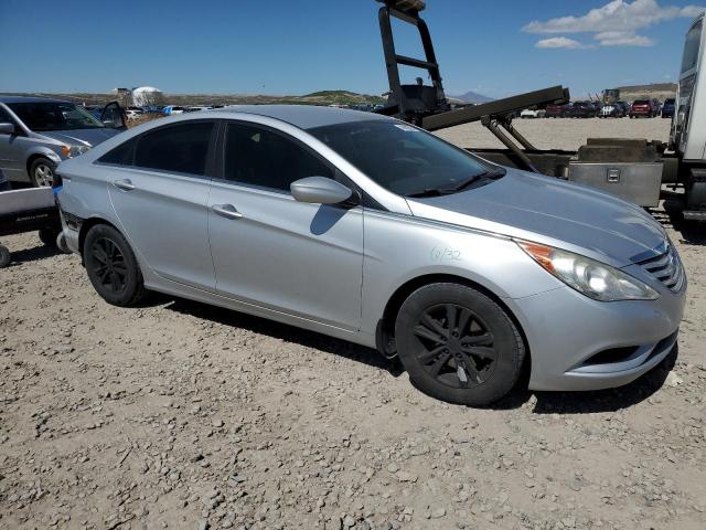 صورة رقم 4 من المزاد - 2012 HYUNDAI SONATA GLS مع VIN 5NPEB4AC2CH409950