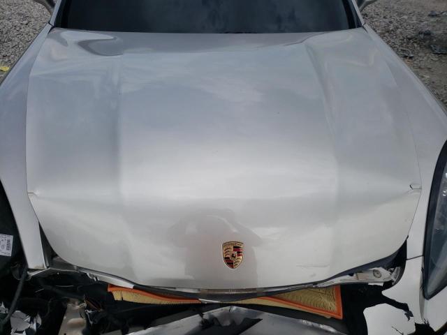 Photo 11 from auction – 2013 PORSCHE PANAMERA G with VIN WP0AF2A74DL076254