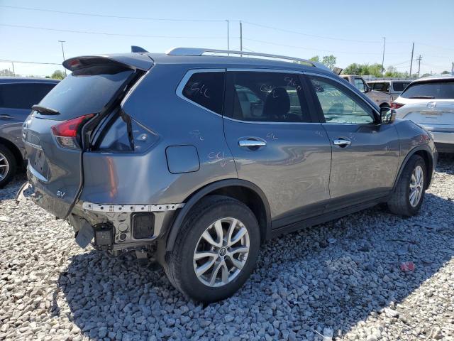 صورة رقم 3 من المزاد - 2020 NISSAN ROGUE مع VIN KNMAT2MT8LP525024