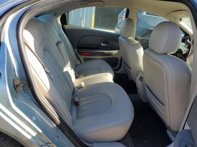 Photo 10 from auction – 2004 CHRYSLER 300M with VIN 2C3AE66G44H613290