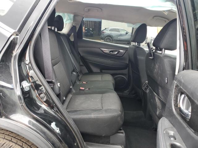 Photo 11 from auction – 2018 NISSAN ROGUE S with VIN KNMAT2MV2JP618636