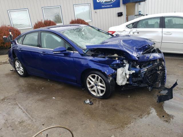 Photo 4 from auction – 2015 FORD FUSION SE with VIN 3FA6P0H72FR159057