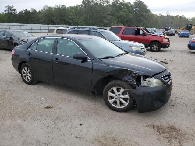 Photo 4 from auction – 2011 TOYOTA CAMRY BASE with VIN 4T1BF3EK8BU184128