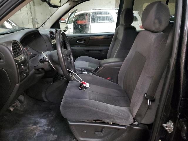 Photo 7 from auction – 2009 GMC ENVOY SLE with VIN 1GKDT33S092102461