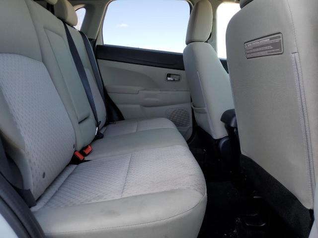 Photo 10 from auction – 2016 MITSUBISHI OUTLANDER with VIN JA4AR3AW2GZ050946