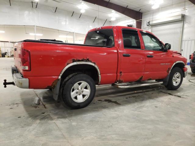 Photo 3 from auction – 2003 DODGE RAM 1500 S with VIN 1D7HU18D93J600928