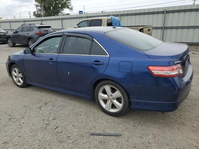 Photo 2 from auction – 2010 TOYOTA CAMRY BASE with VIN 4T1BF3EK1AU571828
