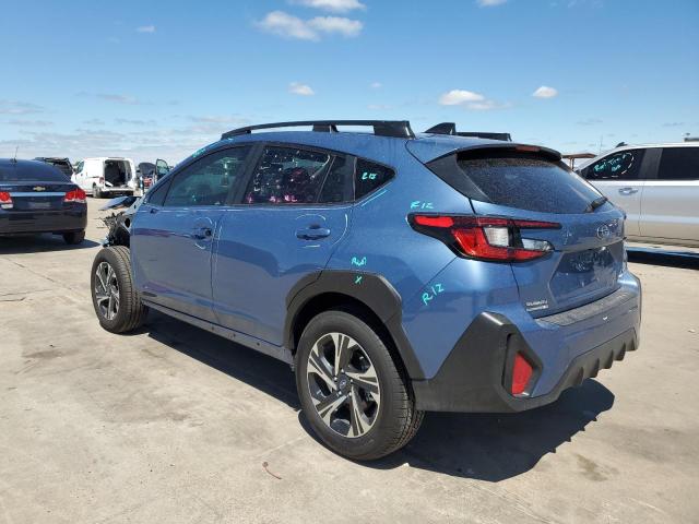 Photo 2 from auction – 2024 SUBARU CROSSTREK with VIN JF2GUADC7RH320879