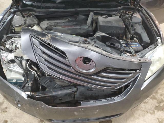 Photo 11 from auction – 2008 TOYOTA CAMRY CE with VIN 4T4BE46K88R014065