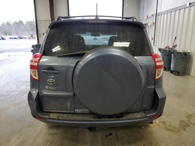 Photo 6 from auction – 2012 TOYOTA RAV4 with VIN 2T3BF4DV3CW225114