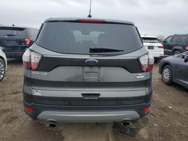 Photo 6 from auction – 2017 FORD ESCAPE SE with VIN 1FMCU0GD4HUA40608