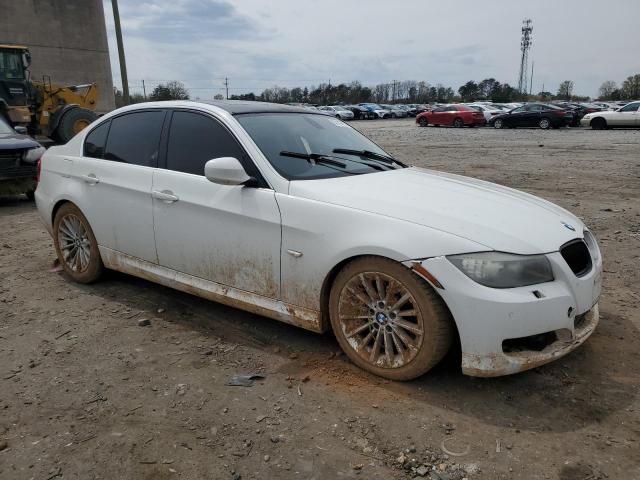 Photo 4 from auction – 2010 BMW 335I with VIN WBAPM7G51ANL88290