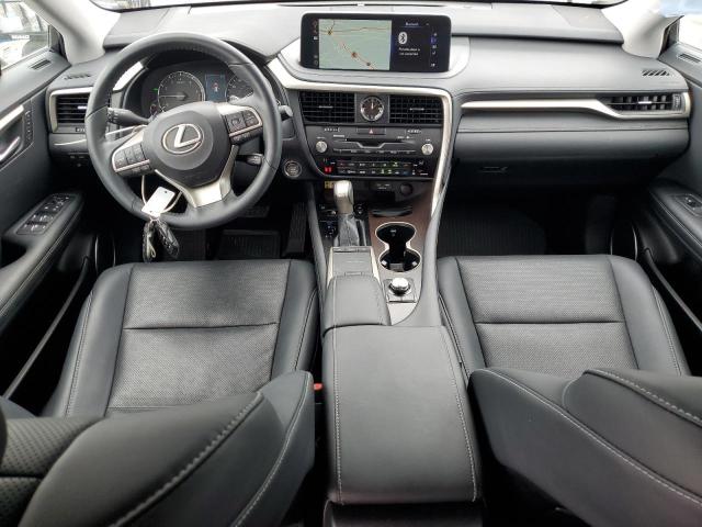 Photo 8 from auction – 2021 LEXUS RX 350 with VIN 2T2HZMDA1MC306201