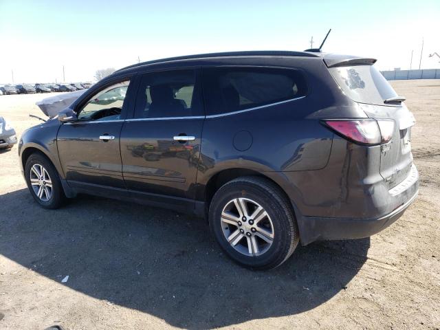 Photo 2 from auction – 2016 CHEVROLET TRAVERSE L with VIN 1GNKVGKD1GJ136992