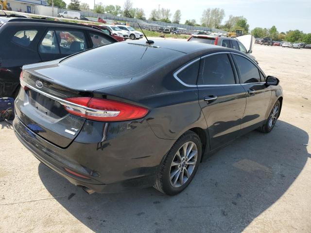 Photo 3 from auction – 2017 FORD FUSION SE with VIN 3FA6P0HD0HR185763