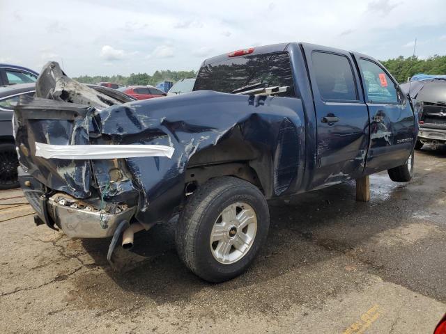 Photo 3 from auction – 2007 CHEVROLET SILVERADO with VIN 2GCEC13J671573006