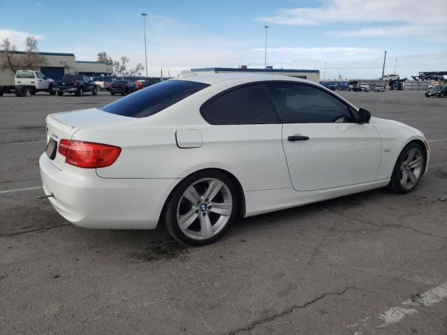 Photo 3 from auction – 2011 BMW 328 I with VIN WBAKE3C59BE441812